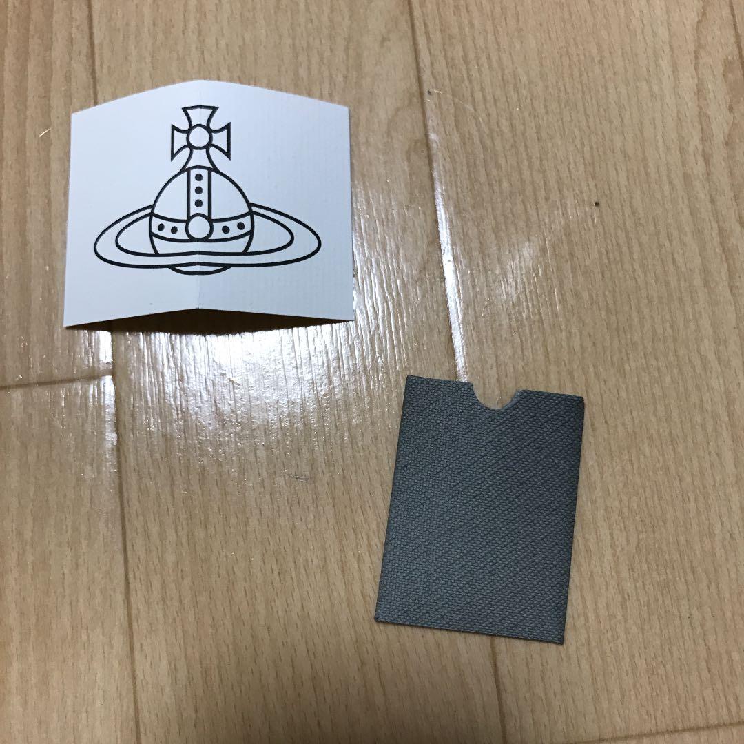 Vivienne Westwoodのピアス