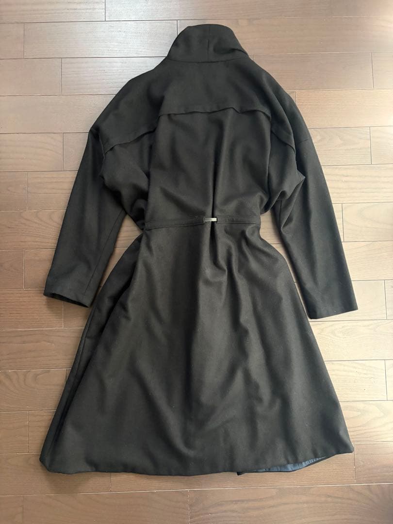 ジャケット・アウター Manuelle Guibal Robe Coat