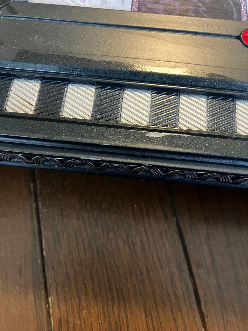 ハリーポッター ノーブルコレクション ファイナルチャレンジ チェスセット