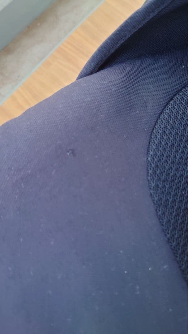 サイベックス リベル ベビーカー ブラック