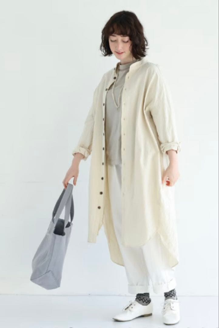 冬子さん専用！新品訳あり商品NARU 8ozムラデニムコージーパンツ インディゴ