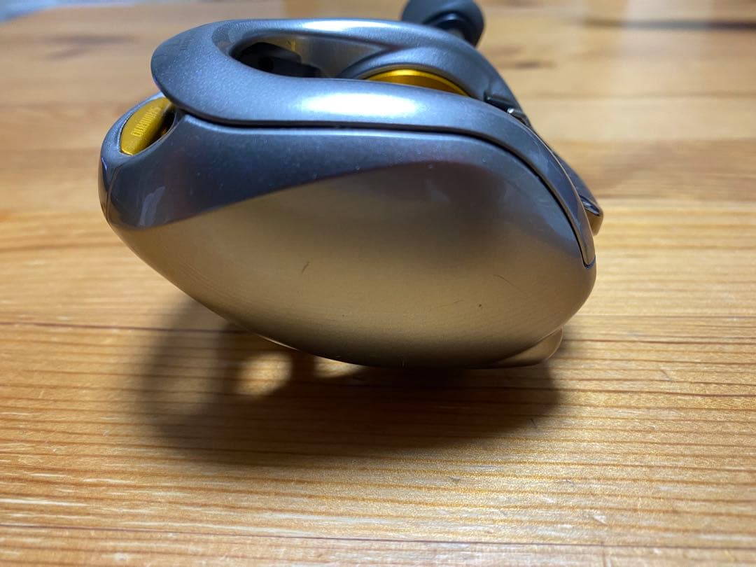 SHIMANO メタニウムMg7 右