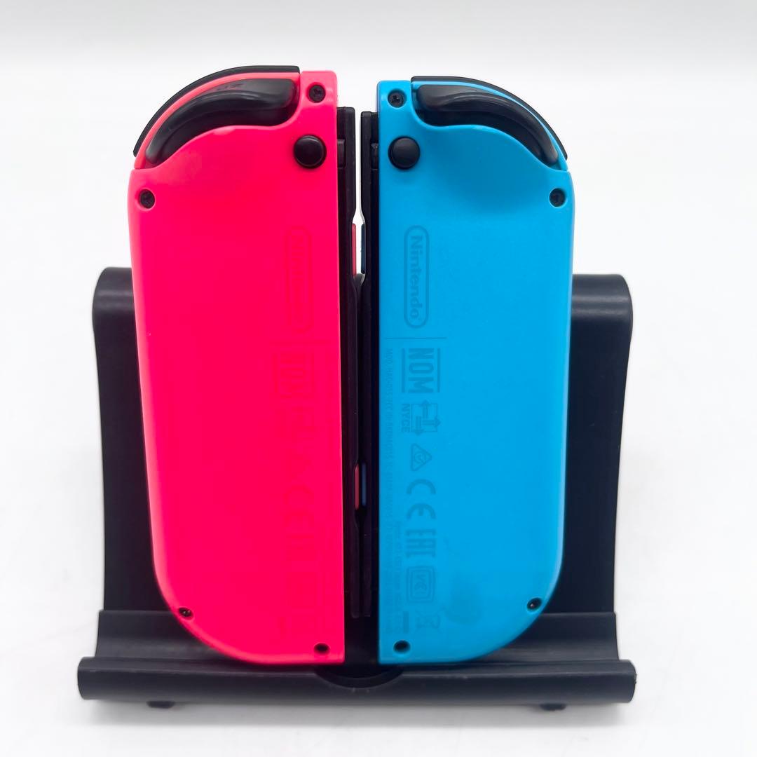 【完品】Nintendo Switch 本体 旧型 未対策機 動作良好