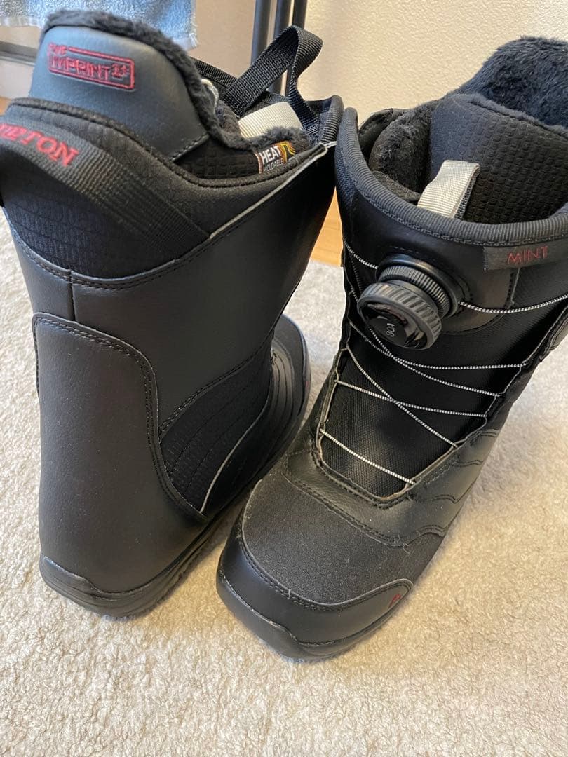 スノーボードセット　レディース