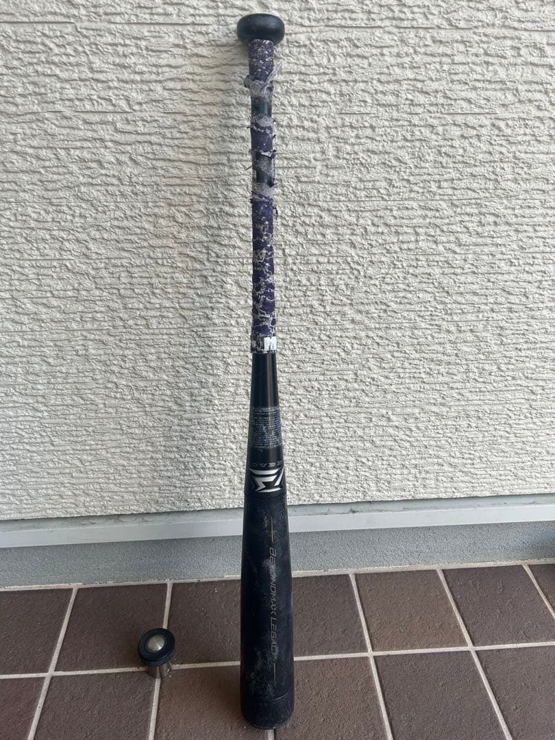 ビヨンドマックスレガシー 少年用