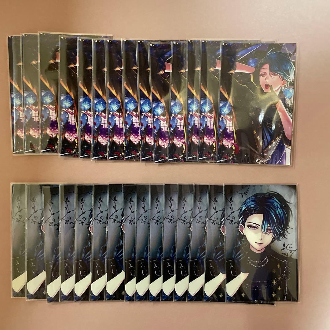 匿名配送　ハウレス　バレンタイン トレカ ノーマル　あくねこ　悪魔執事と黒い猫