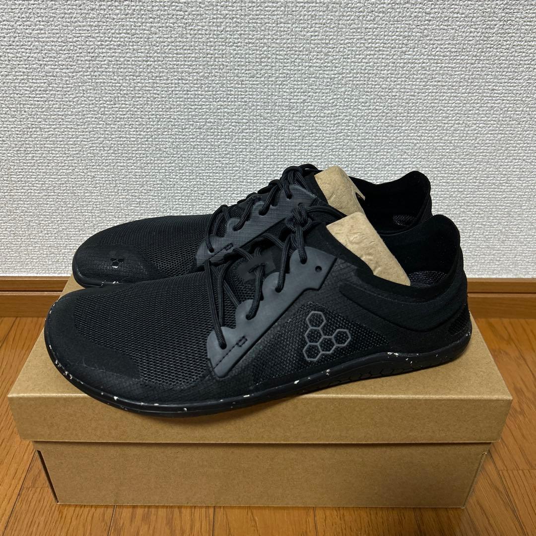 vivobarefootプライマスライト3.5 42