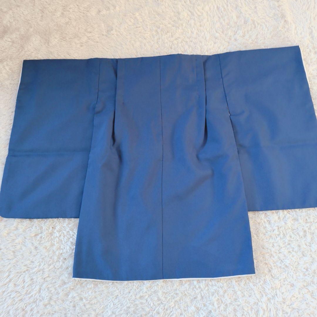 男の子　着物一式　七五三　3歳