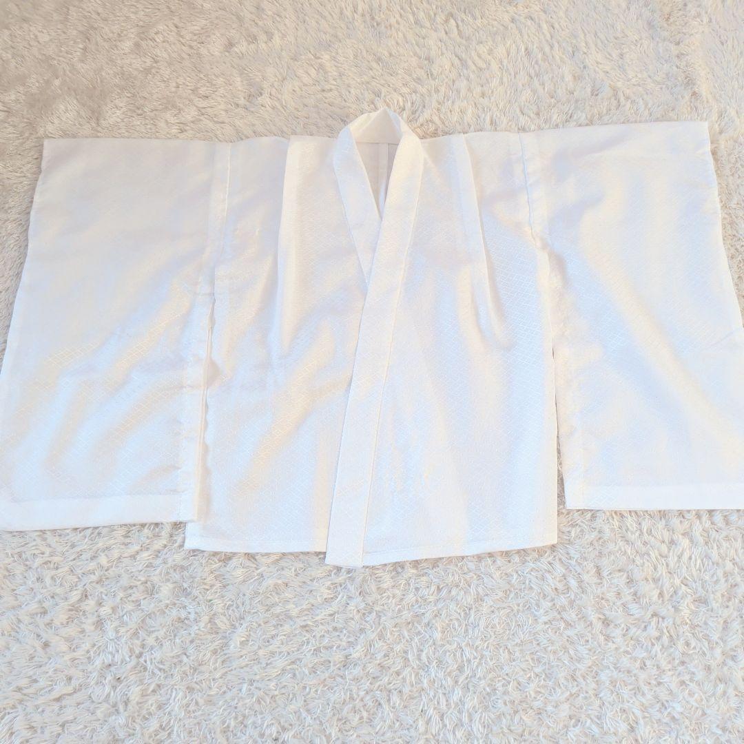 男の子　着物一式　七五三　3歳