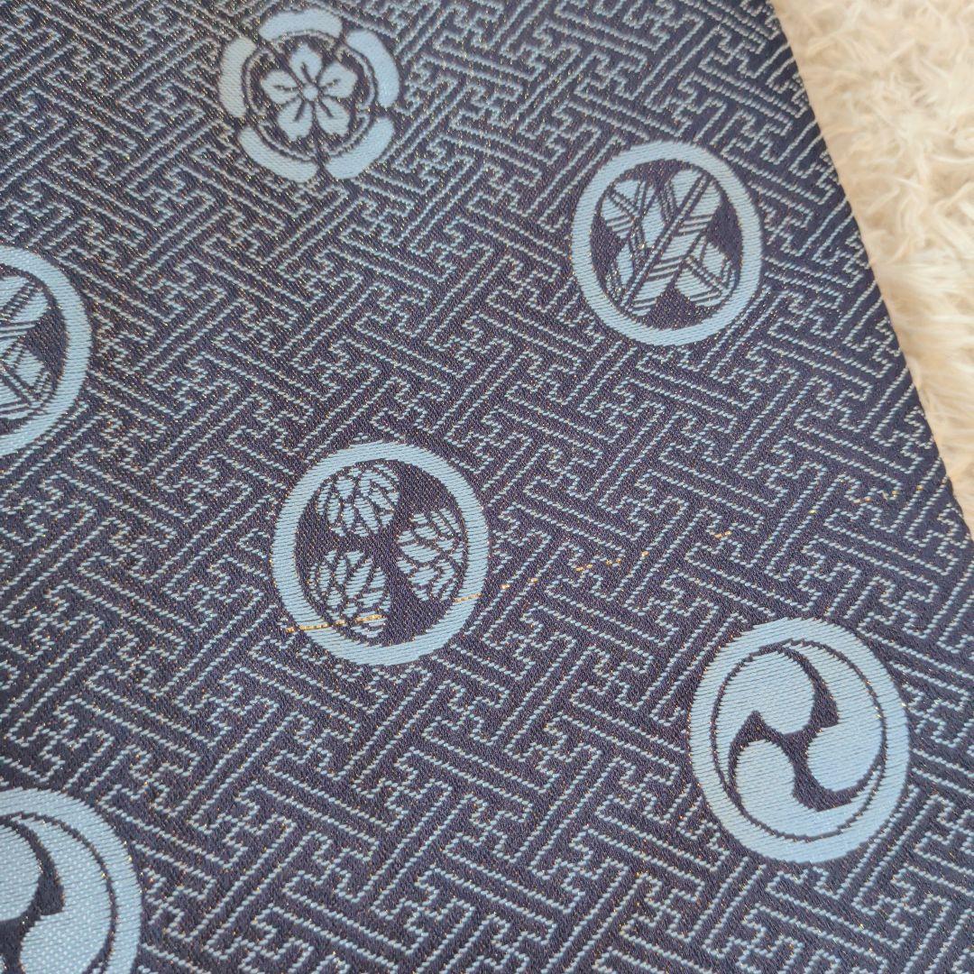 男の子　着物一式　七五三　3歳