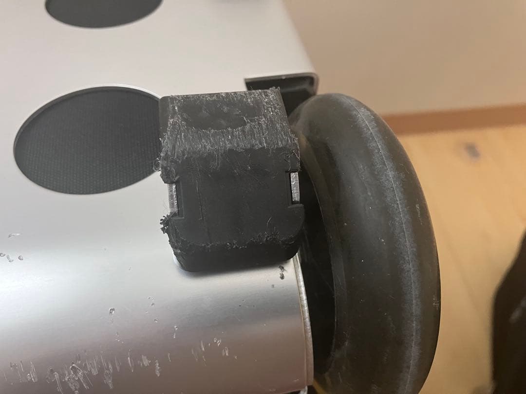 ZUCA キャリーバッグ　キャリーケース