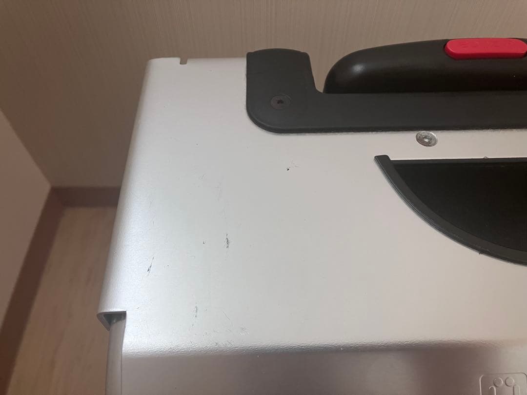 ZUCA キャリーバッグ　キャリーケース