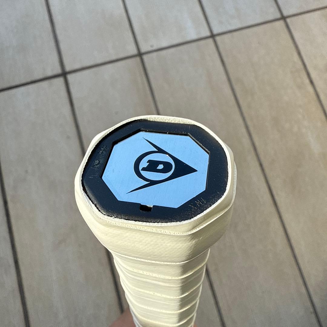 限定モデル ダンロップcx200 ツアー 18×20 G2 テニスラケット