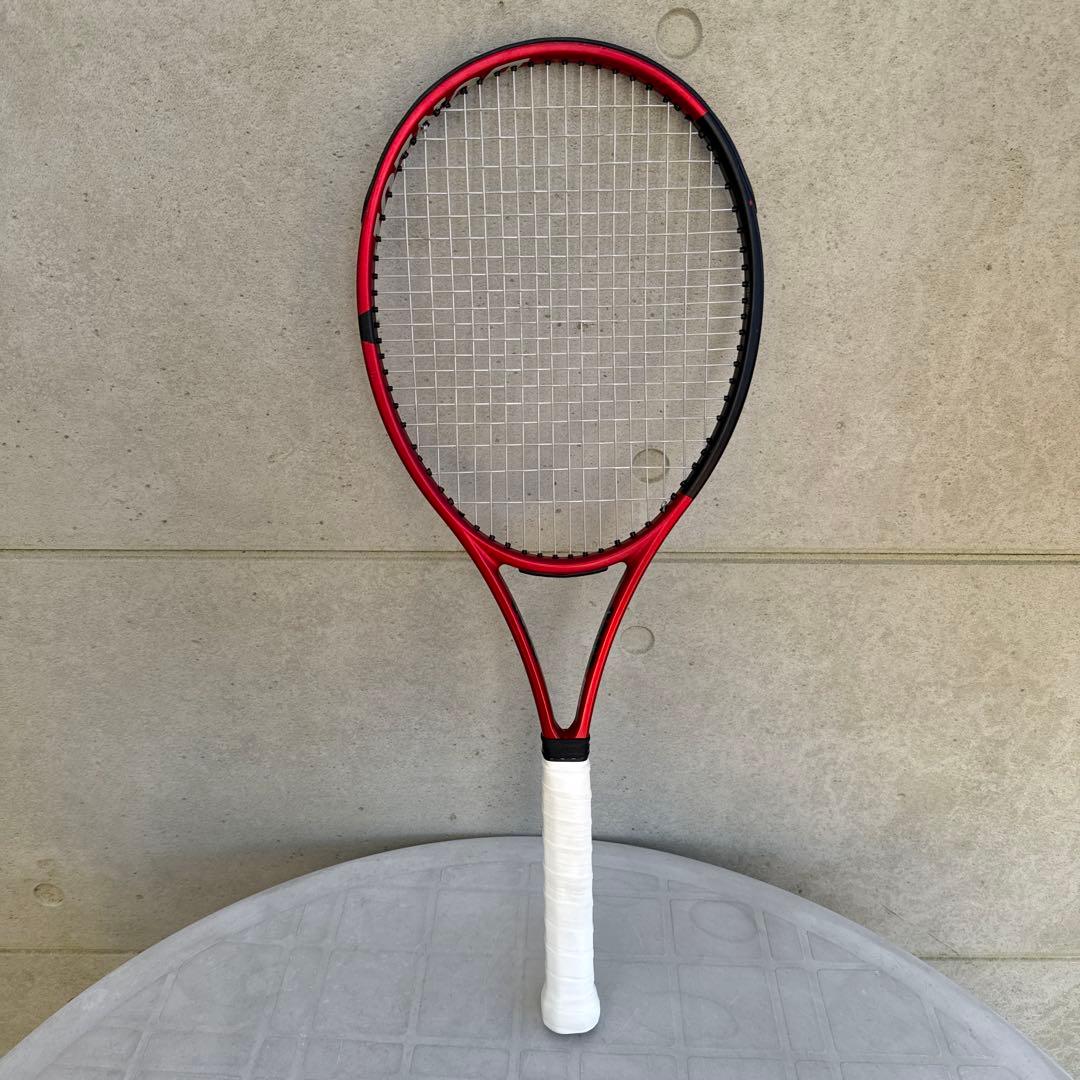 限定モデル ダンロップcx200 ツアー 18×20 G2 テニスラケット