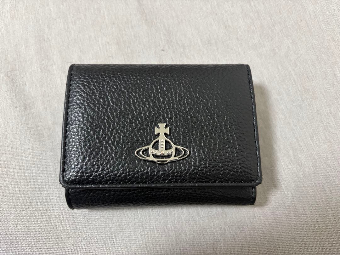 Vivienne Westwood 財布 3つ折り