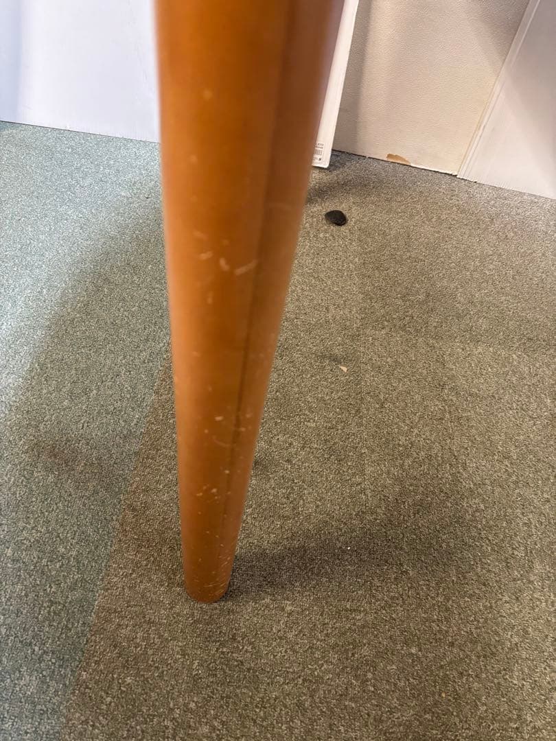 千趣会　ベルメゾン　140 変形　ダイニングテーブル