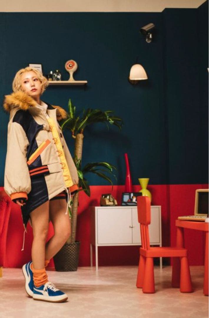 kill remote キルリモート N-3B ドッキング切替N3Bジャケット