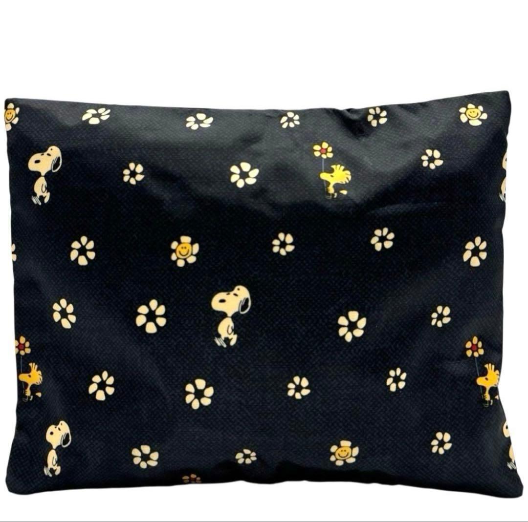 未使用品◎ レスポートサック スヌーピー 2way 斜めがけ可 ボストンバッグ