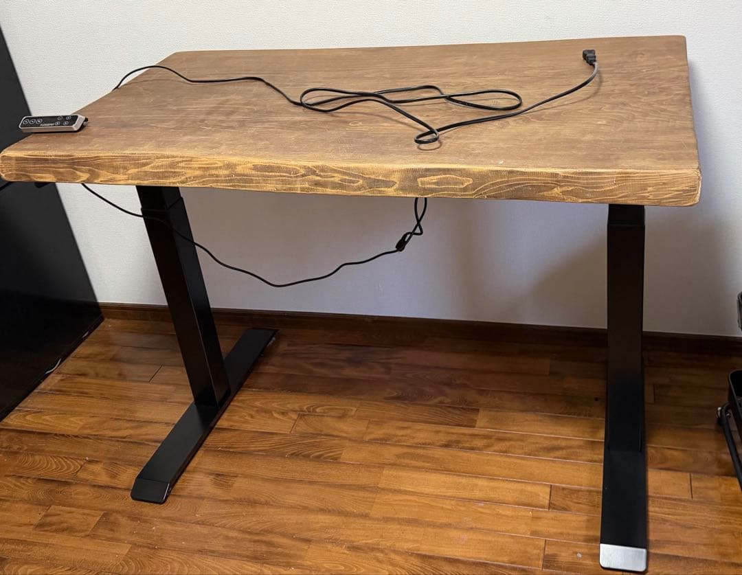 Flexispot EJ2 昇降デスク