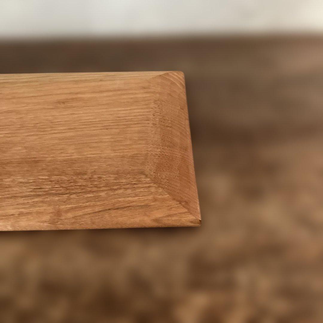 山口和宏　長方形トレー