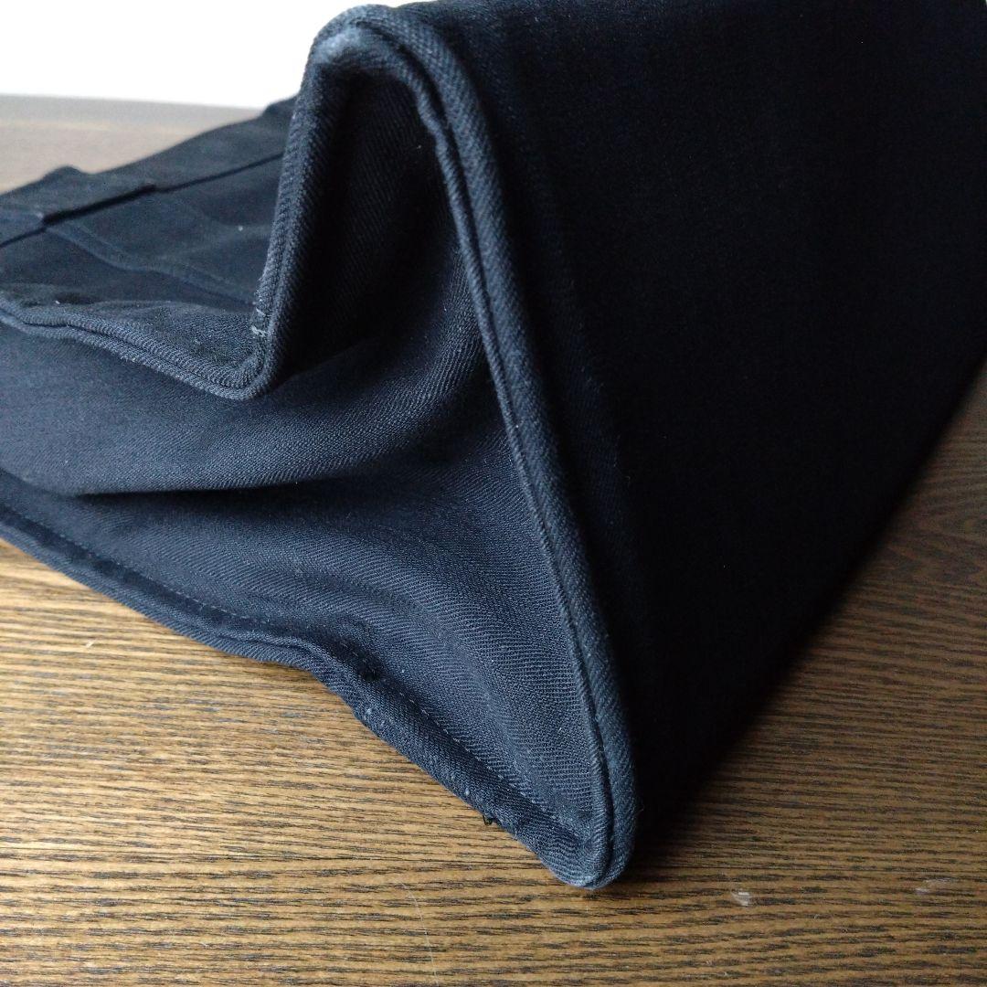 希少 【ポーター】 トートバッグ SUNNY サニー ブラック　大容量　肩掛け