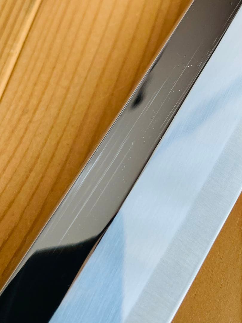 ミ*子様 【東山堂】和道一文字【模造刀】