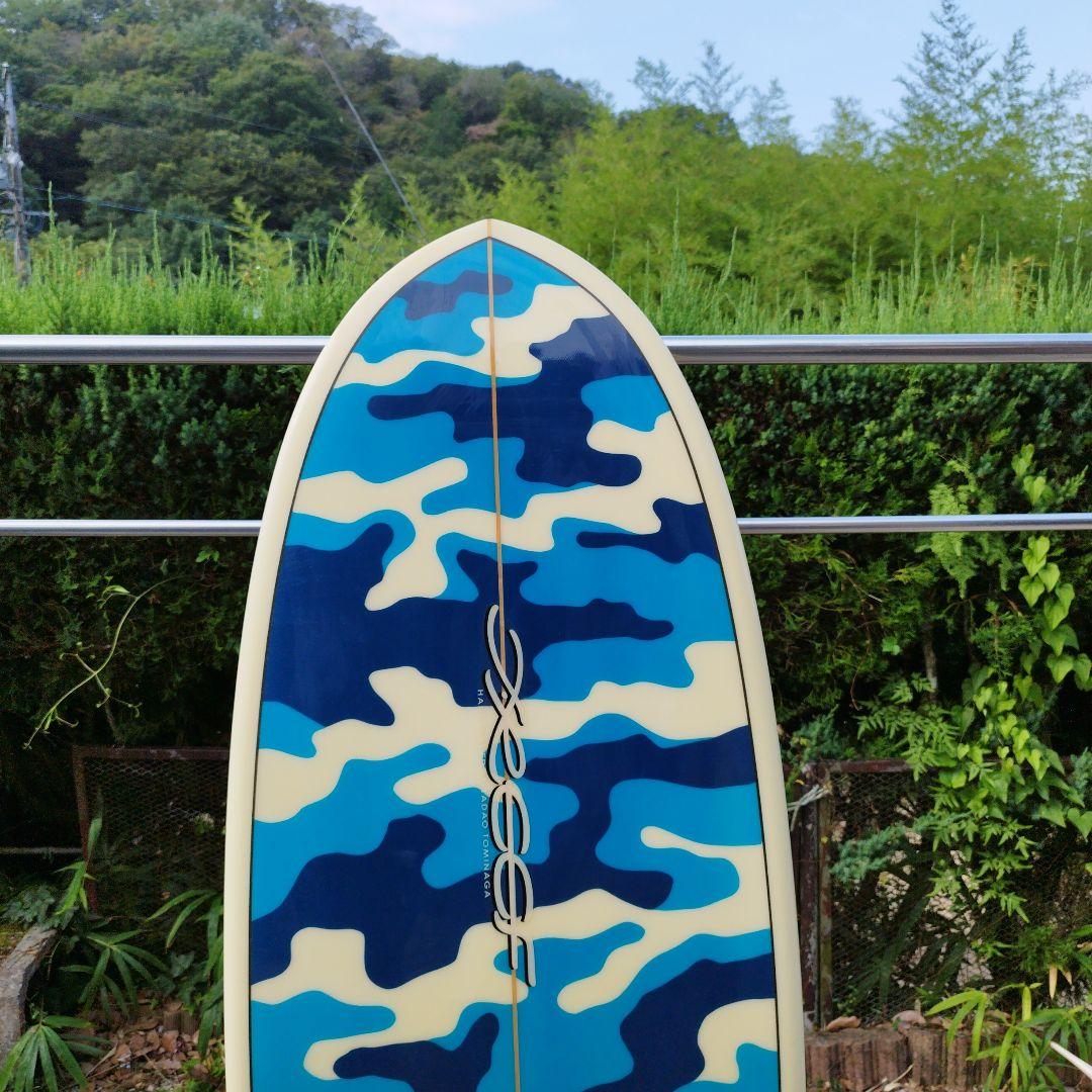 Treef サーフボード