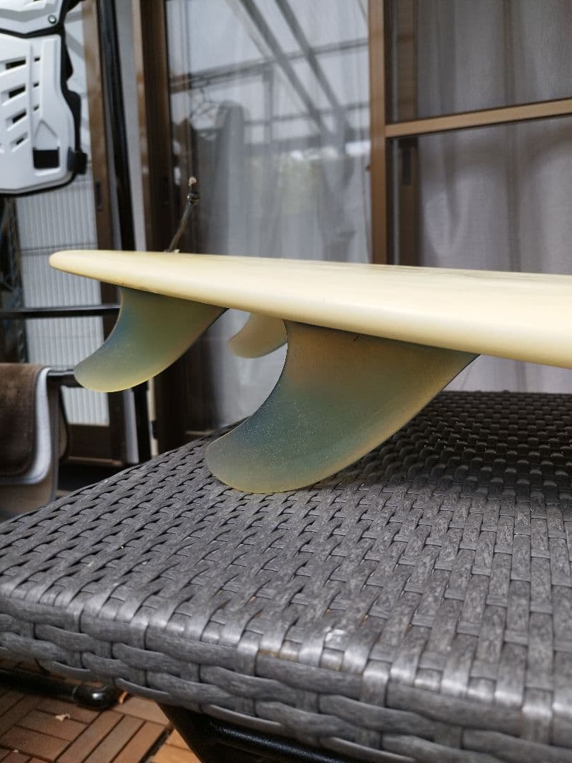 Treef サーフボード