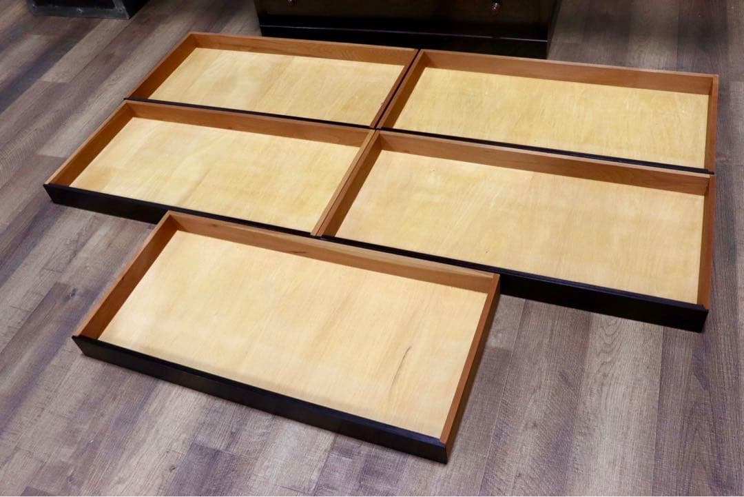 GMHK623C○松本民芸家具 D型 和箪笥 着物箪笥 整理箪笥 洋服タンス ミ