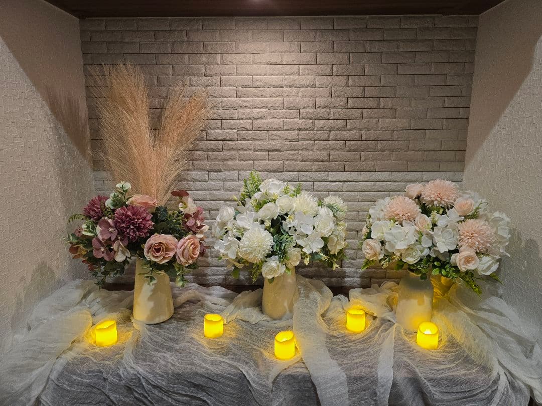 ウェルカムスペース　ヴィンテージ風　まとめ売