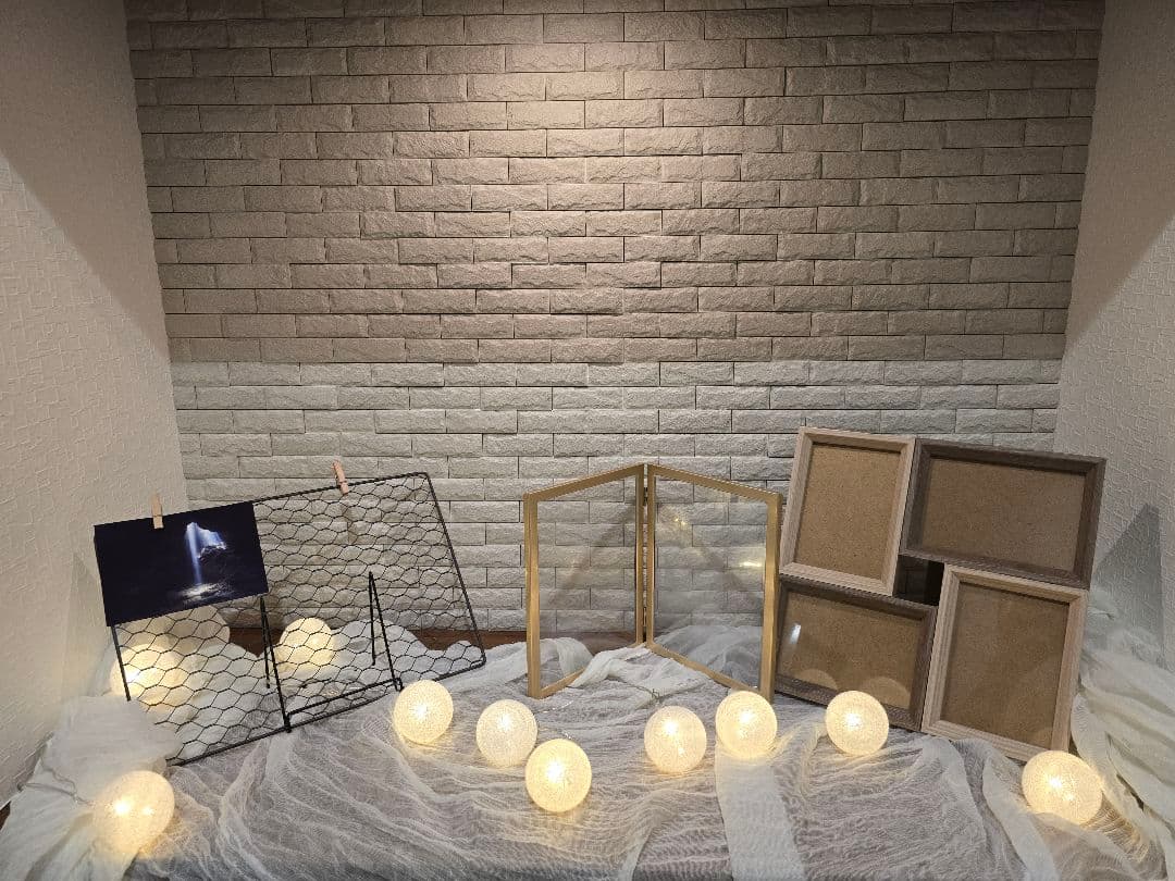 ウェルカムスペース　ヴィンテージ風　まとめ売