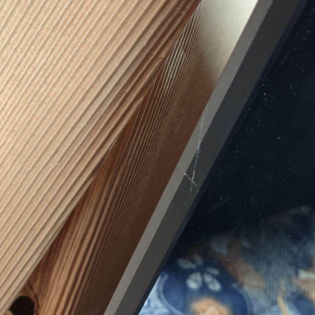 ニトリ　セラミック　ダイニングテーブル