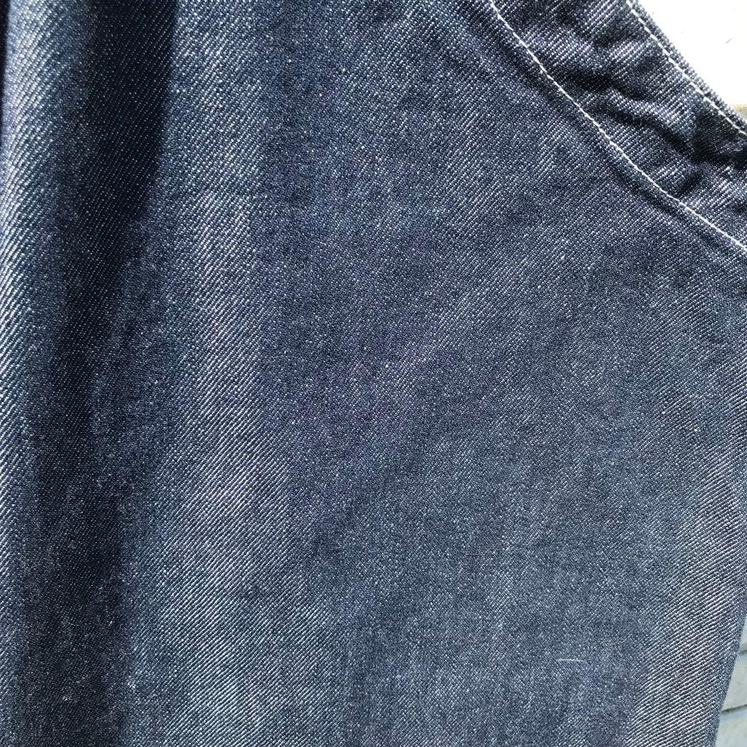 HARVESTY　オーバーオール　1　オールインワン　つなぎ　A12007-7