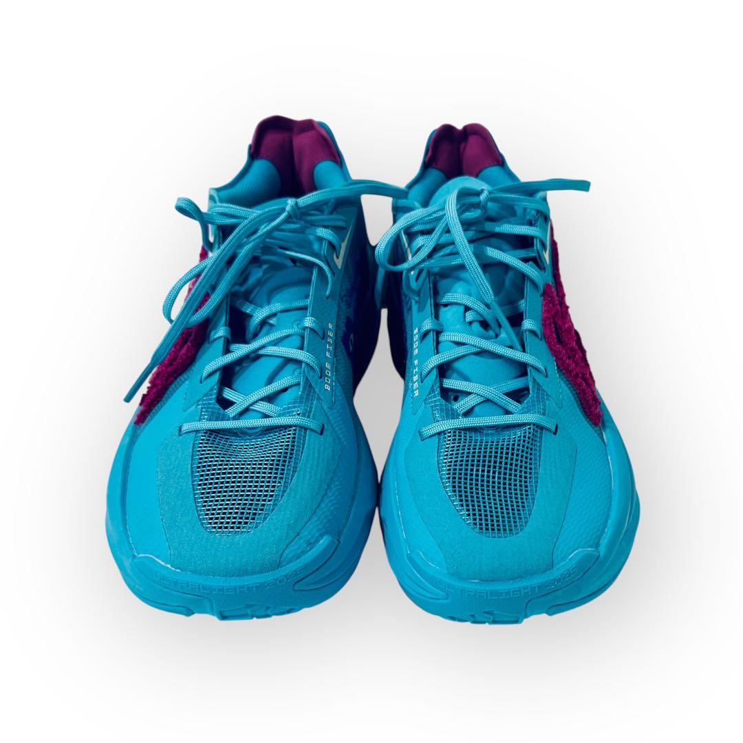 シューズ(男性用) Li-ning Ultra Light 2025 US10