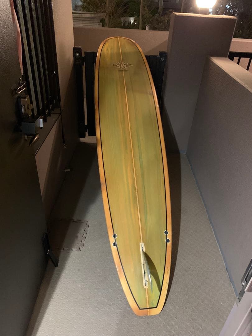 Sakal ロングボード INDICATOR9'2ft