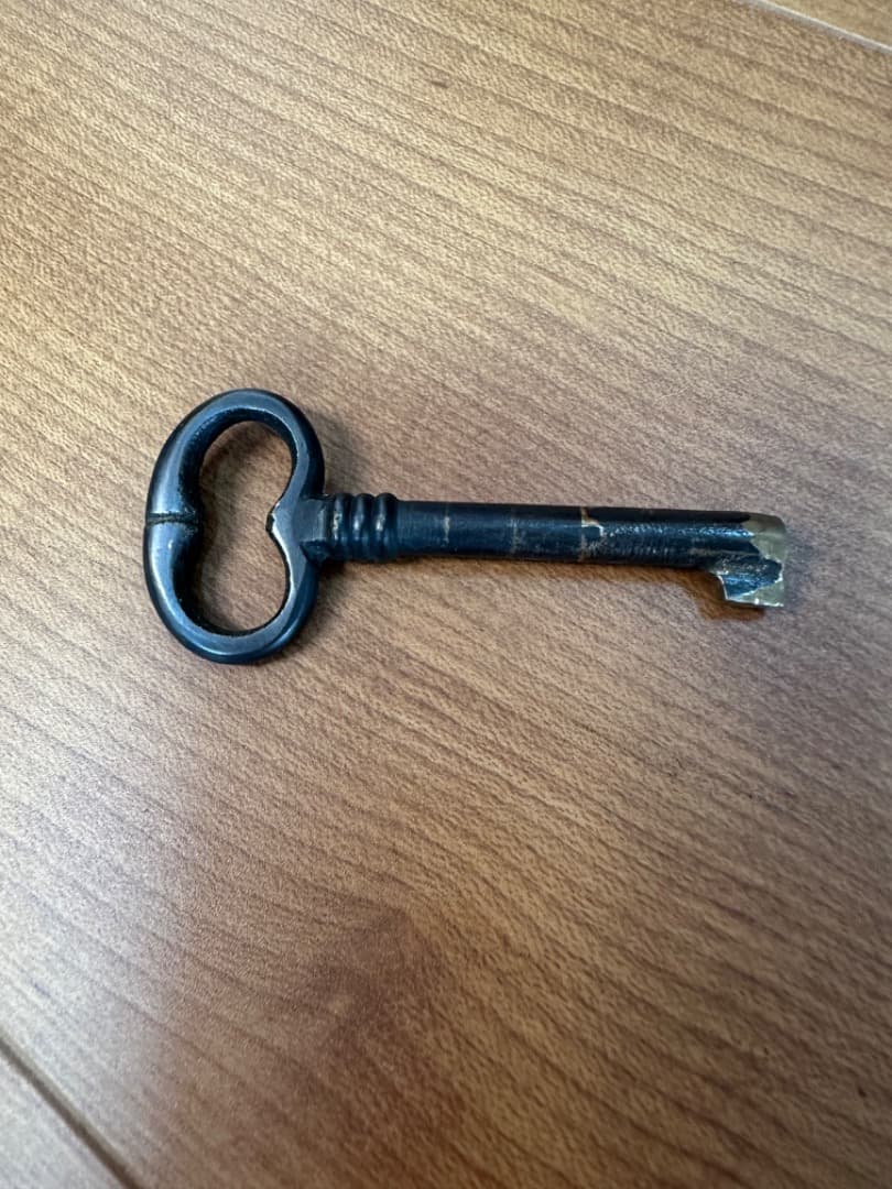 アンティーク風 ガラスキャビネット H170cm 本棚