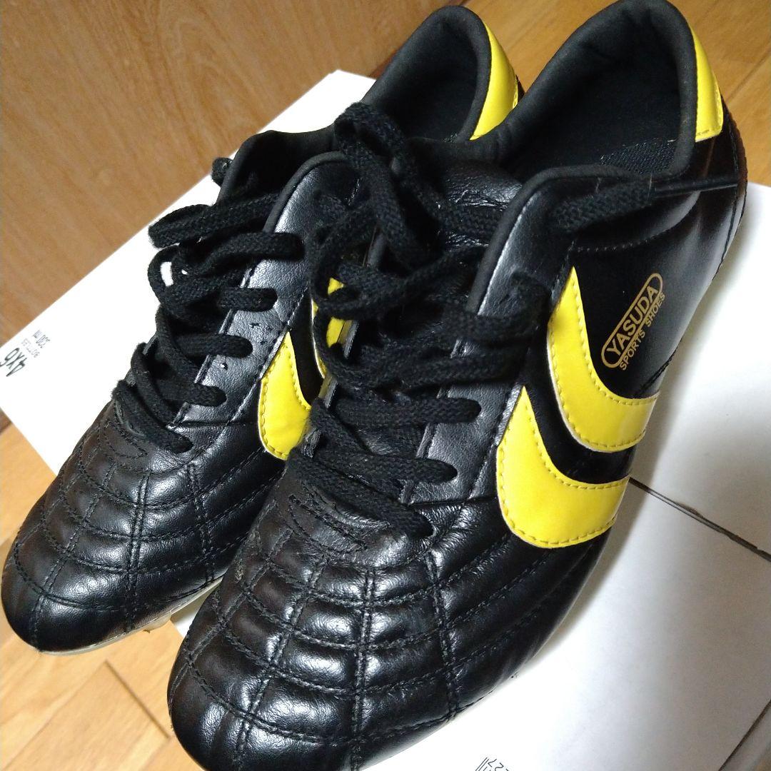 YASUDA サッカーシューズ F20.002 24.5cm
