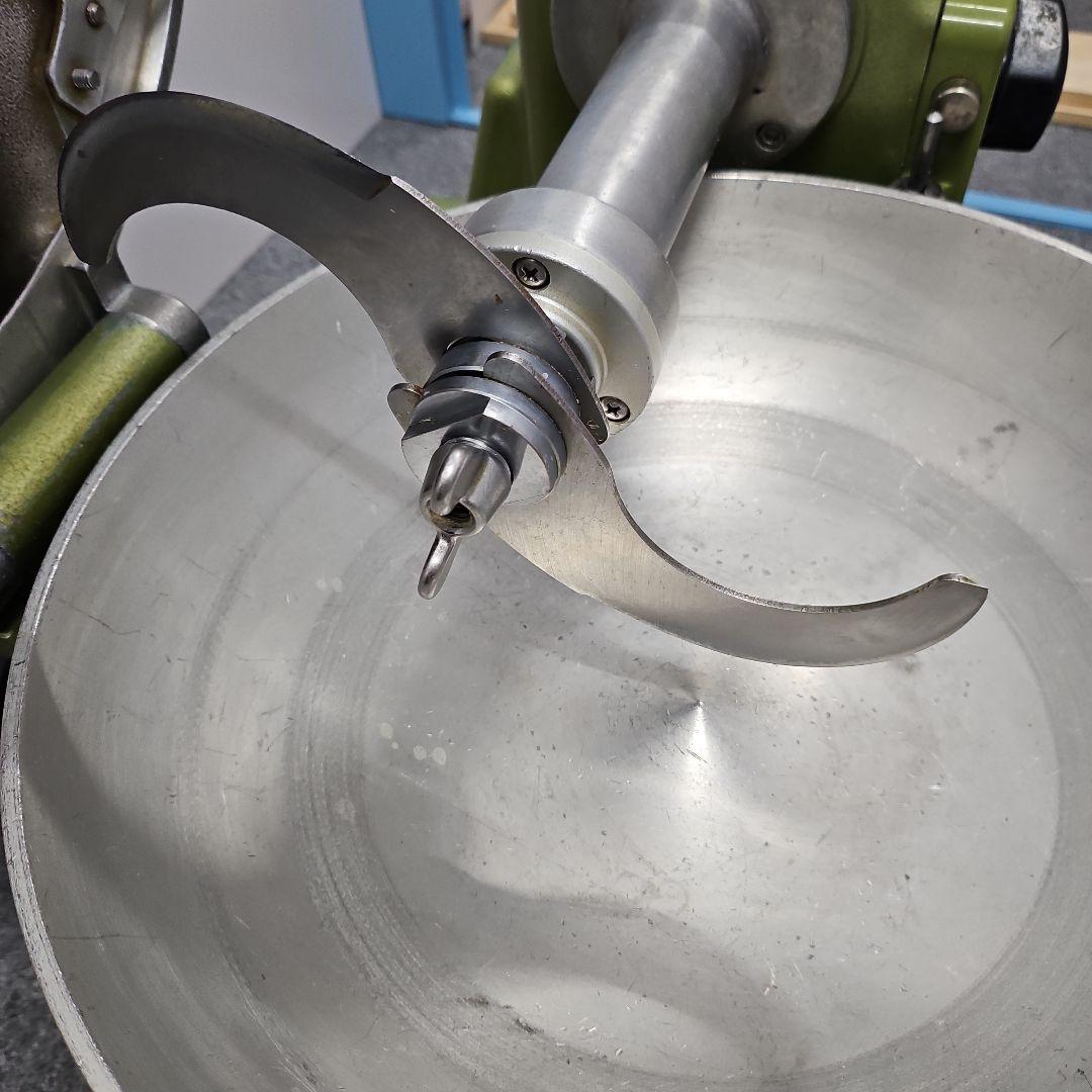 AIHO卓上フードカッター　FC-27D