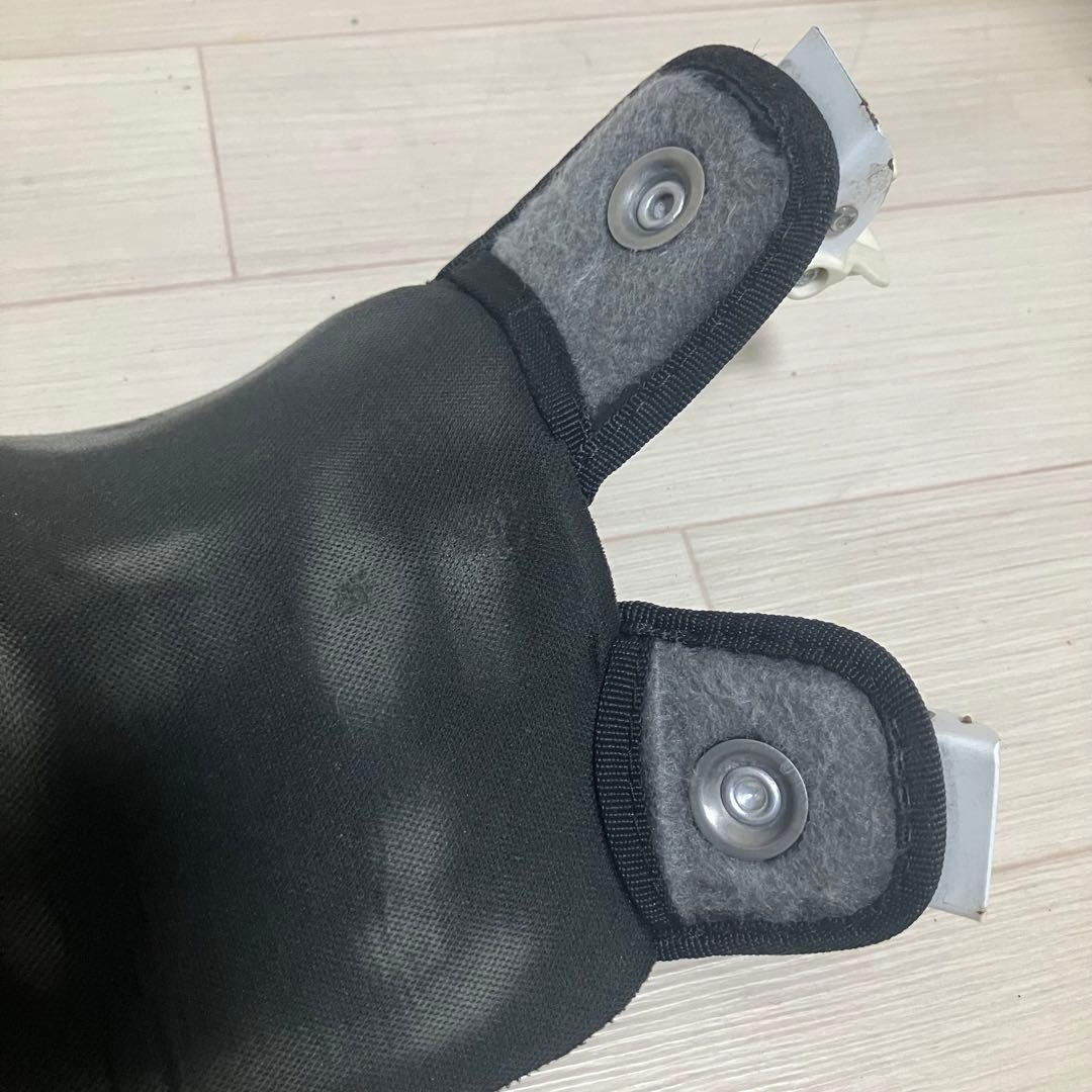 Lサイズ/キスマーク i-Fit easy スノーボードバインディング