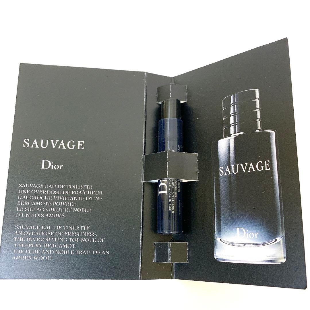 5383 未使用 Dior 香水 100ml 定価21,010円 試供品付き