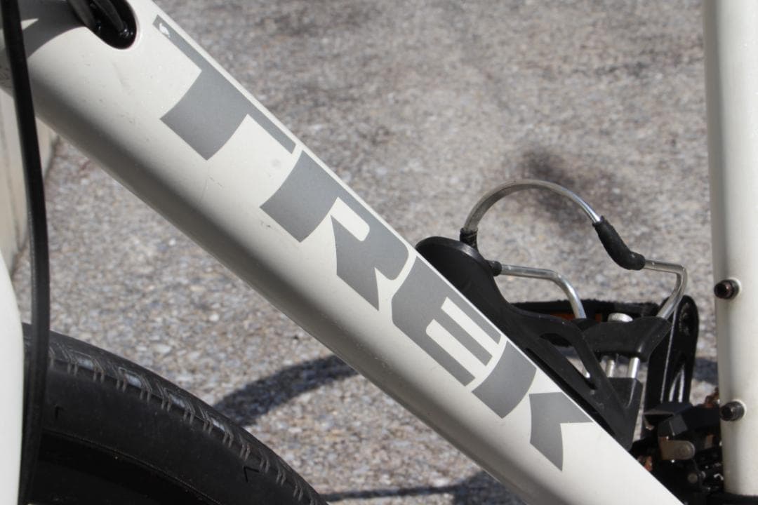 引き取り限定♪人気のTREK♪FX3♪DISC♪通勤通学やレジャーなどにどうぞ♪