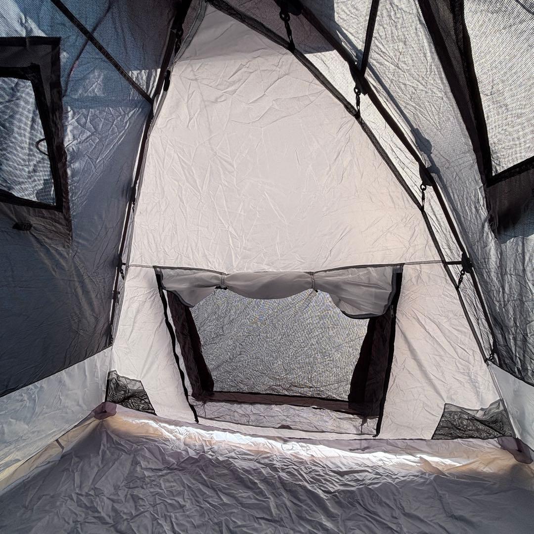 DOD ライダーズタンデムテントT3-485