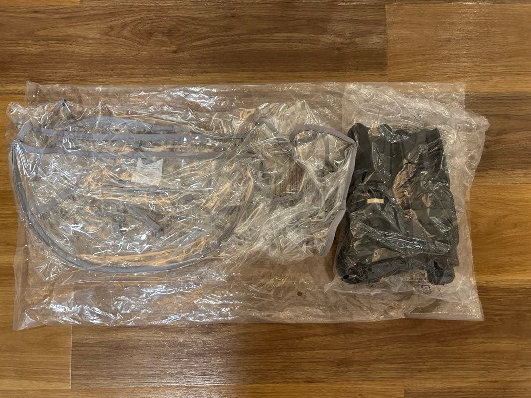 【NUNA】 最新モデルIXXA next ベビーカー riveted rose