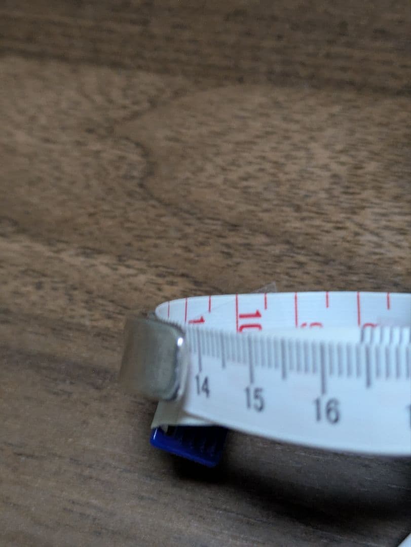 アリゾナ　バングル　ターコイズ　シルバー