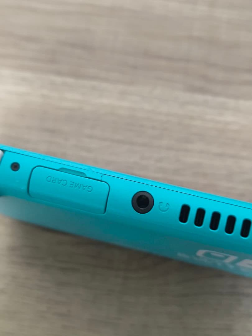 Nintendo　Switch Lite