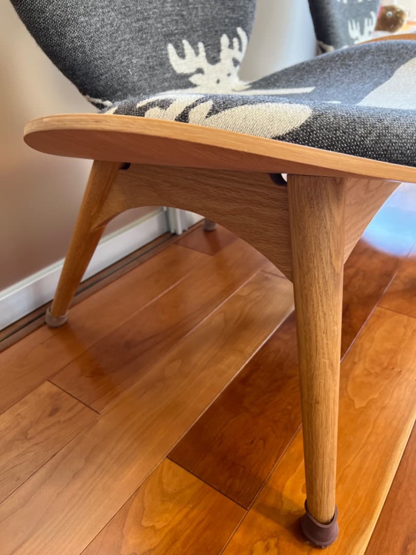 ２万円お値引き！Buranch あぐらのかけるソファー1脚