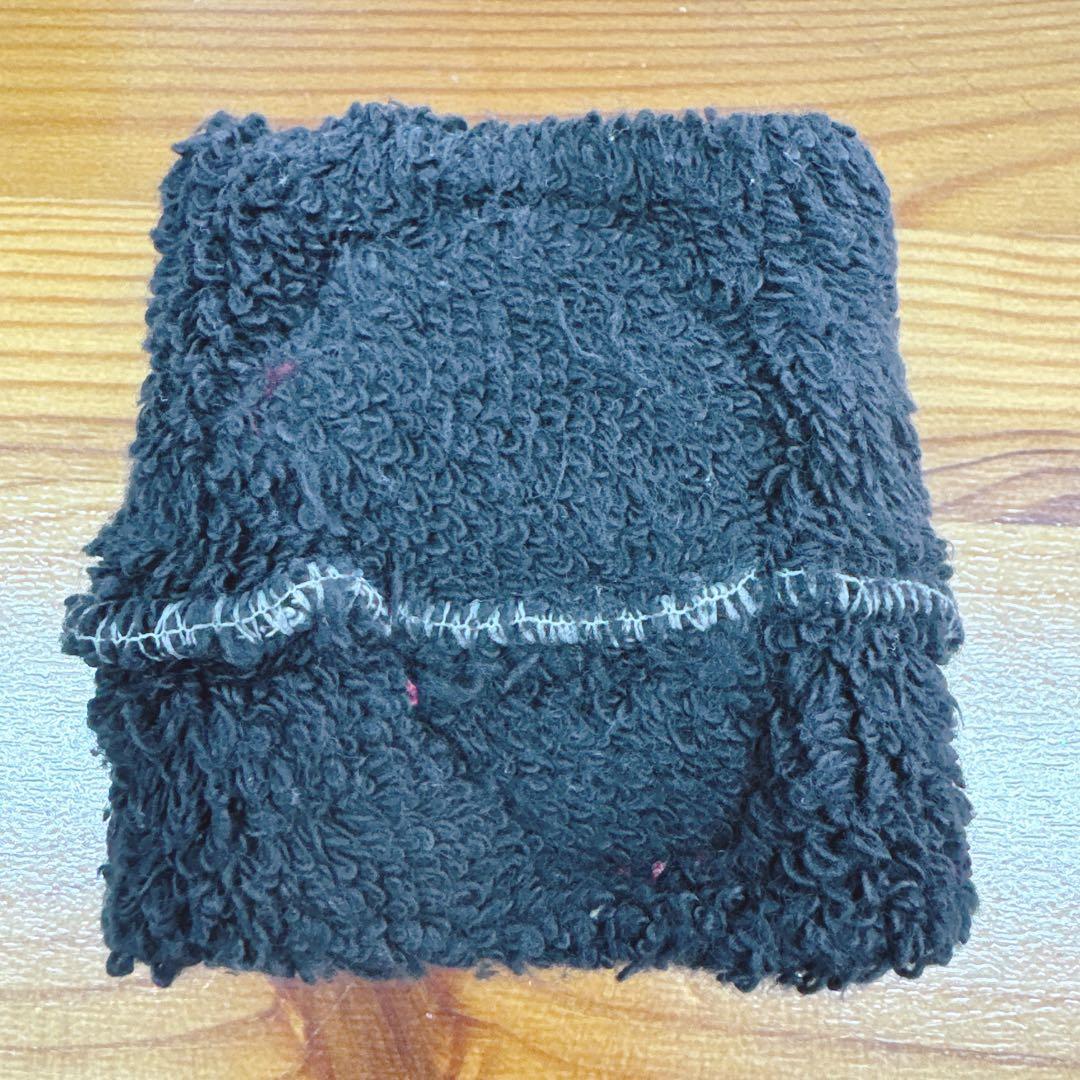 クロムハーツ　ローリング・ストーンズ　リストバンド