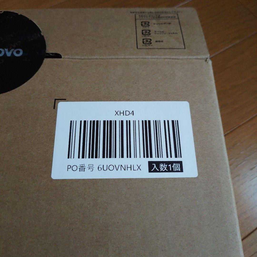 Lenovo Chromebook ダークブルー