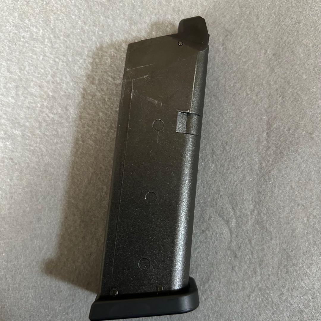 東京マルイ グロック19 GLOCK19 Gen.4 ガスブローバック