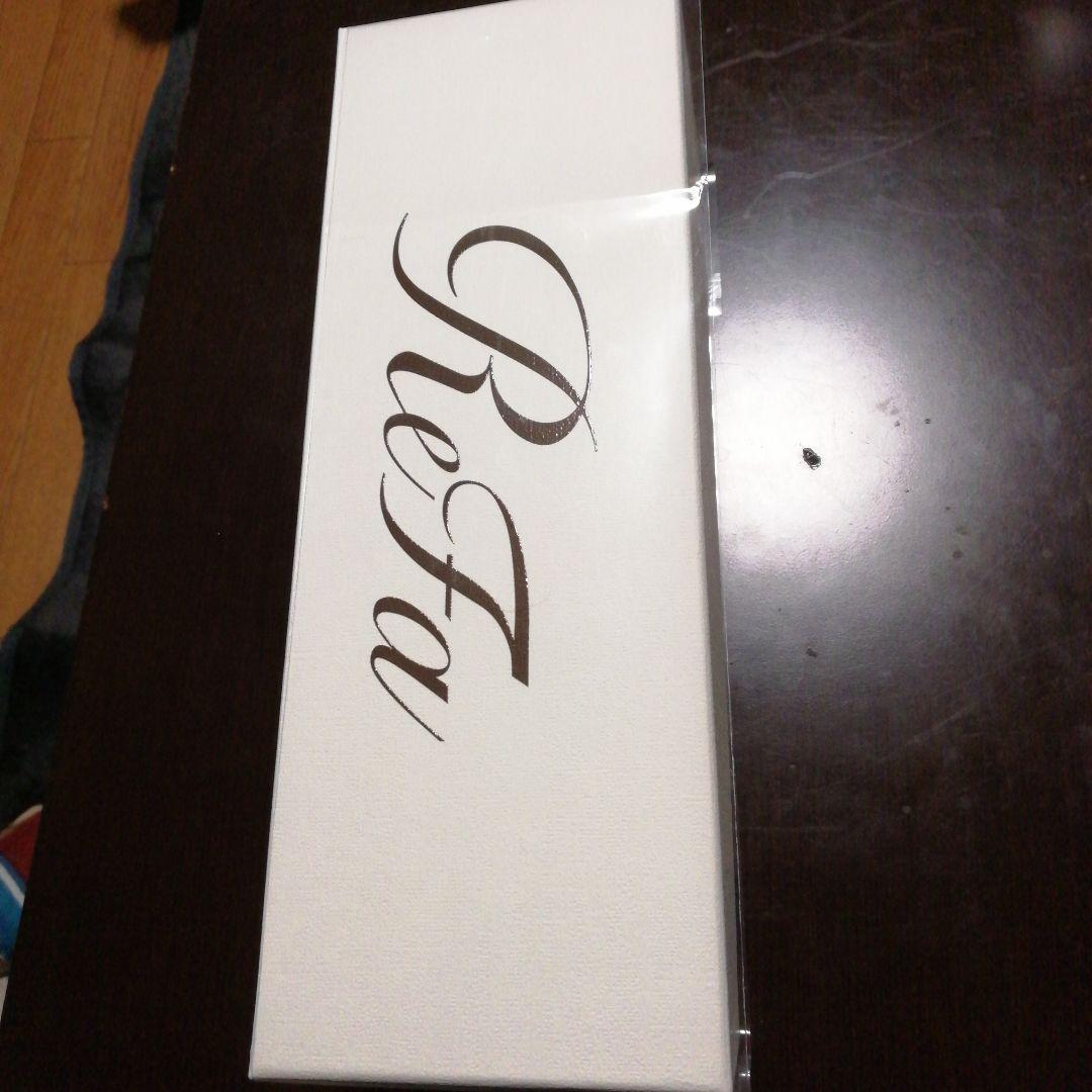 未開封　ReFa　 リファ　 エールブラシレイ　 ブラック